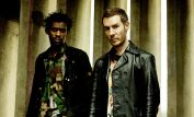 Massive Attack