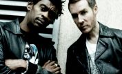 Massive Attack