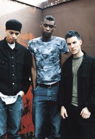 Massive Attack