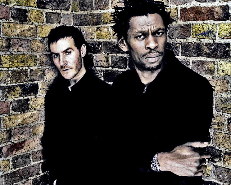 Massive Attack