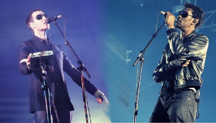 Massive Attack