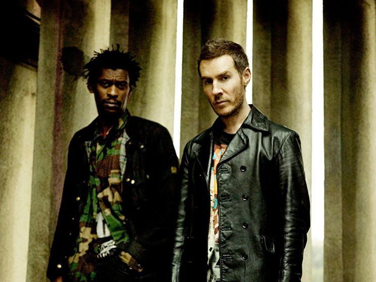 Massive Attack