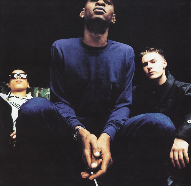 Massive Attack