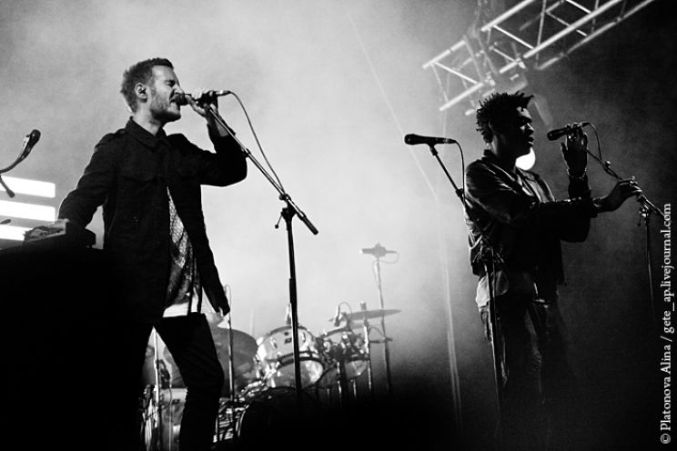 Massive Attack