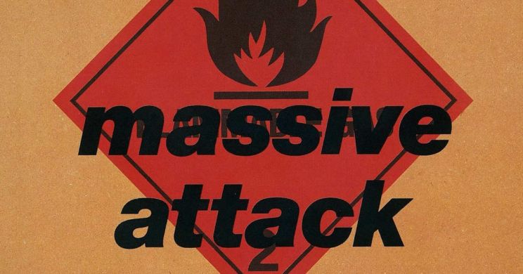 Massive Attack