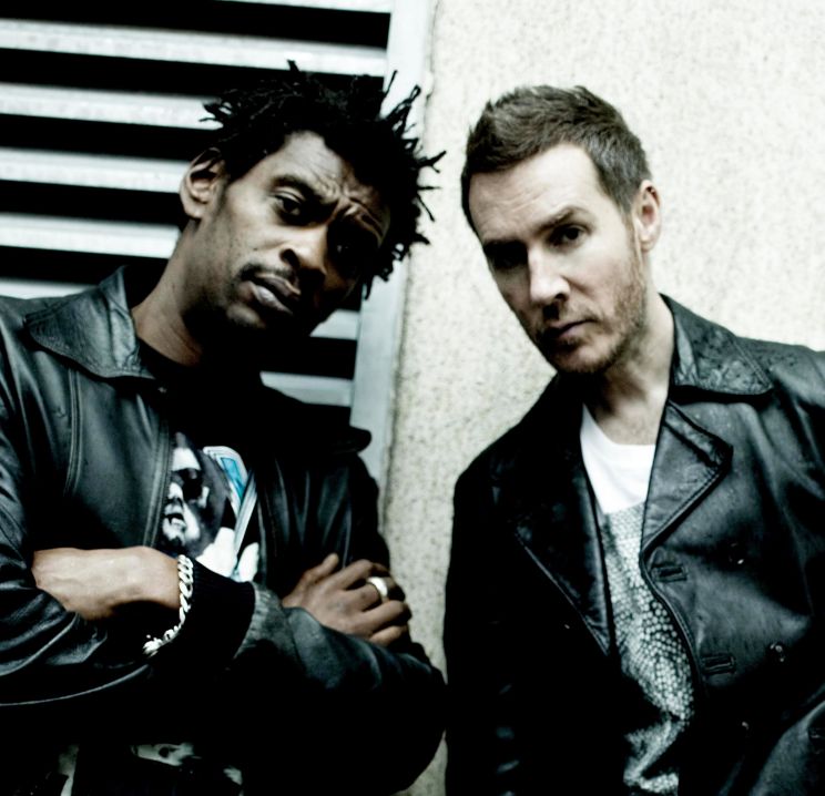 Massive Attack