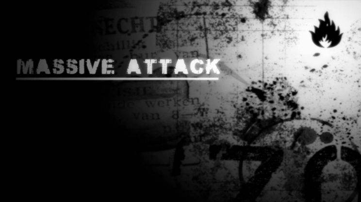 Massive Attack