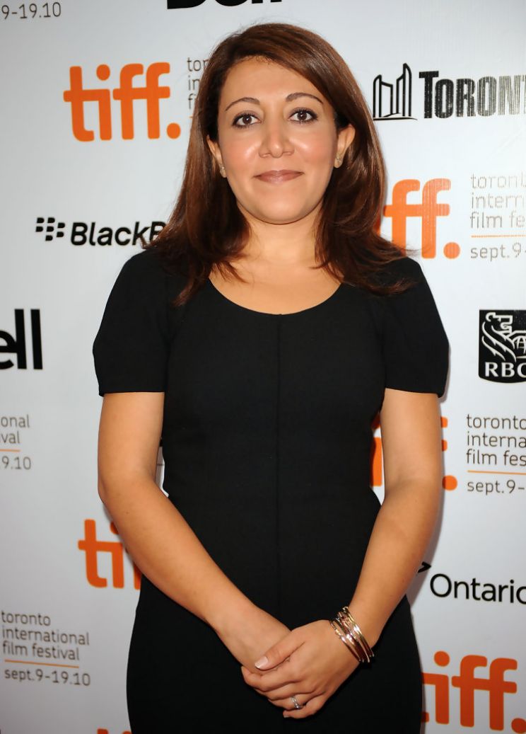Massy Tadjedin
