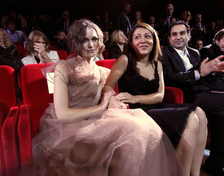Massy Tadjedin