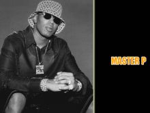 Master P