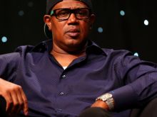 Master P