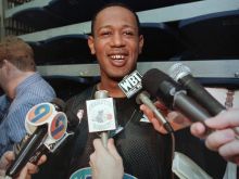 Master P