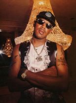 Master P