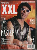 Master P