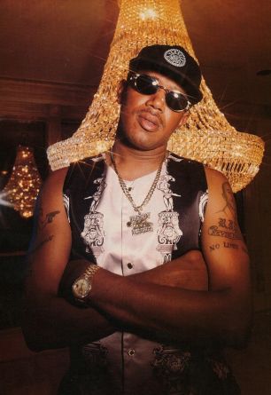 Master P