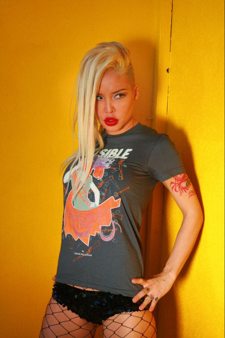 Masuimi Max
