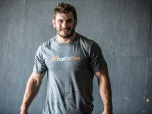 Mat Fraser