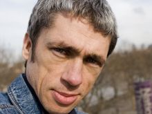 Mat Fraser