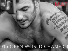 Mat Fraser