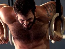 Mat Fraser