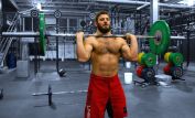 Mat Fraser