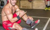 Mat Fraser