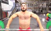 Mat Fraser