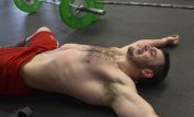 Mat Fraser