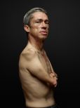 Mat Fraser