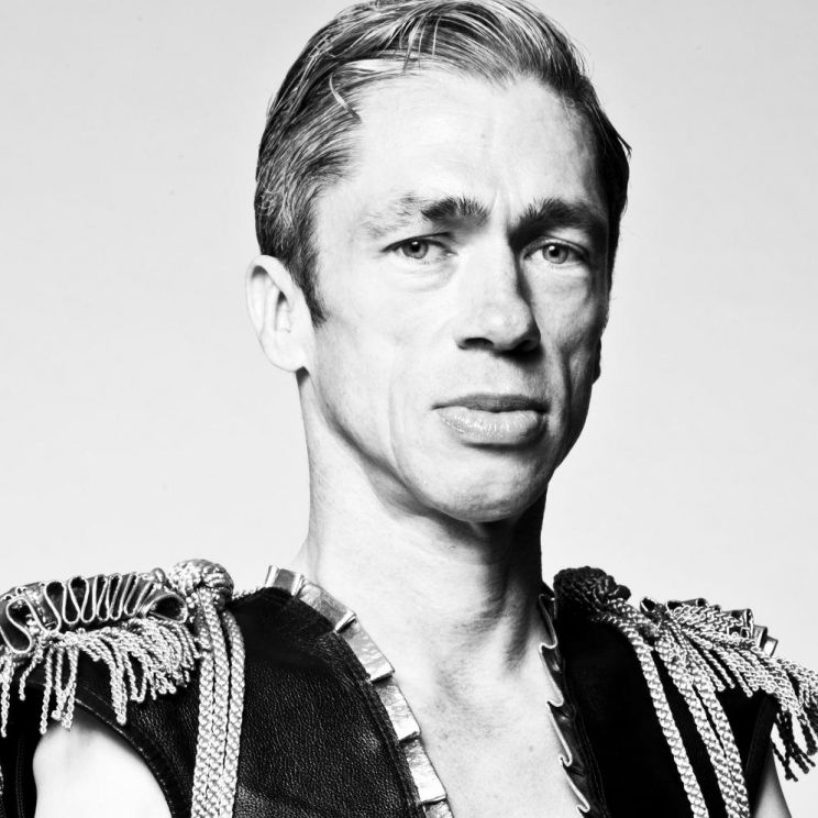 Mat Fraser