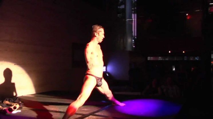 Mat Fraser