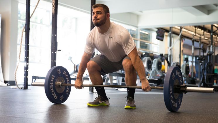 Mat Fraser