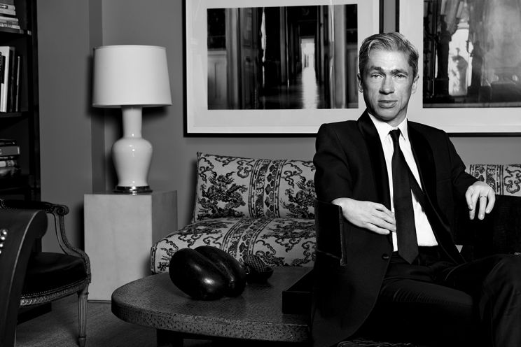 Mat Fraser