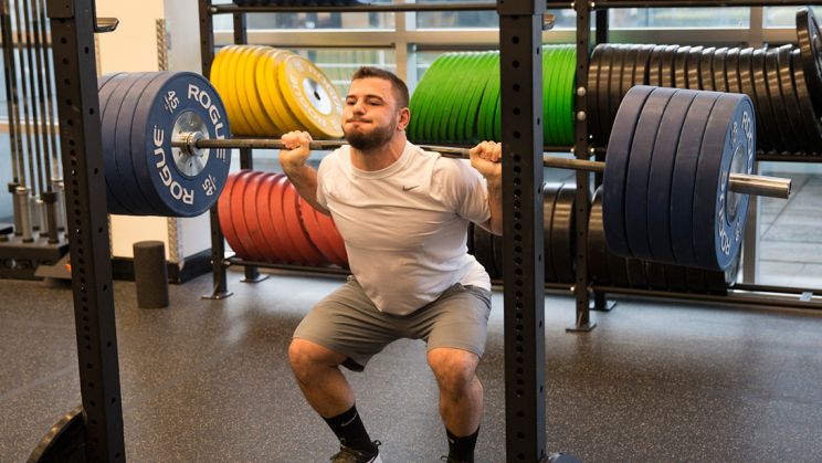 Mat Fraser