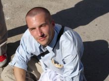 Mat Whitecross