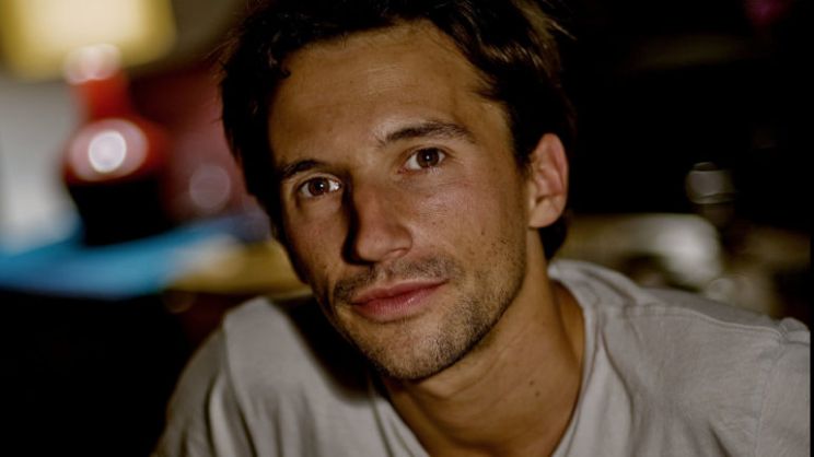 Mat Whitecross