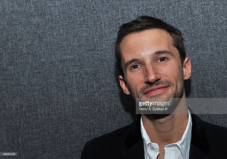Mat Whitecross