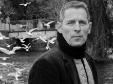 Máté Haumann