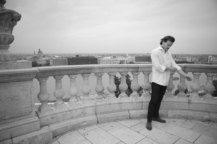 Máté Haumann