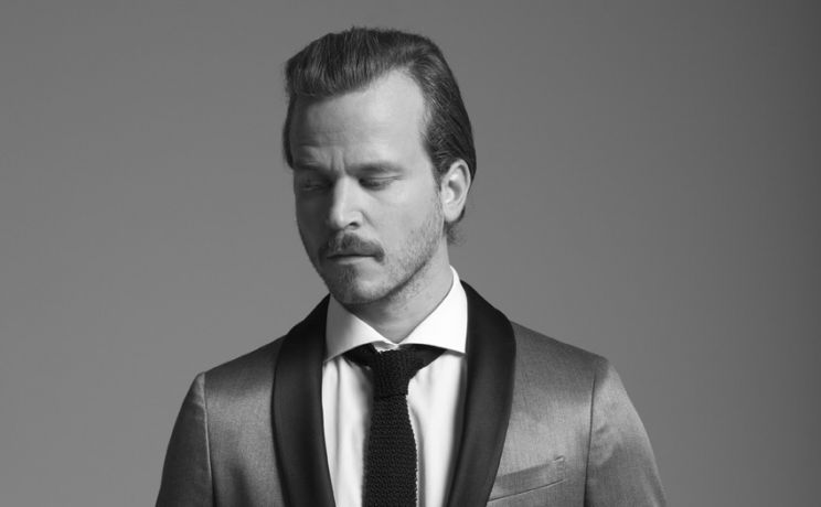 Máté Haumann