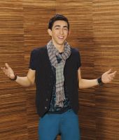 Mateo Arias