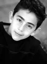 Mateo Arias