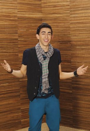 Mateo Arias