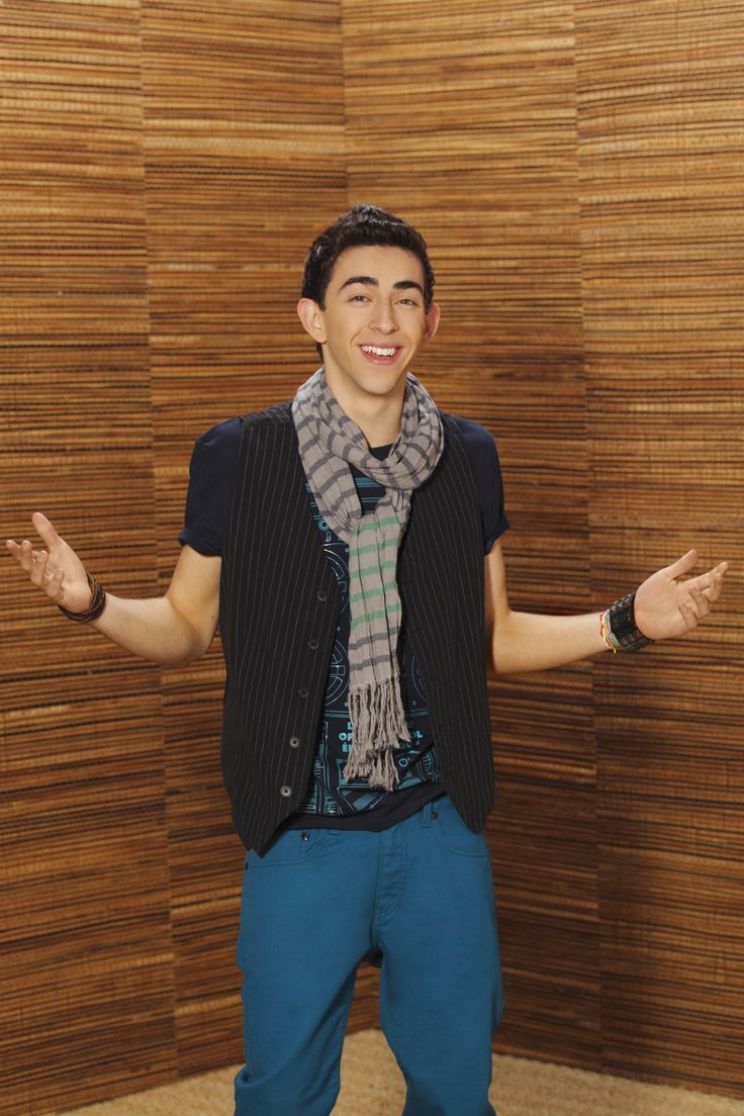 Mateo Arias