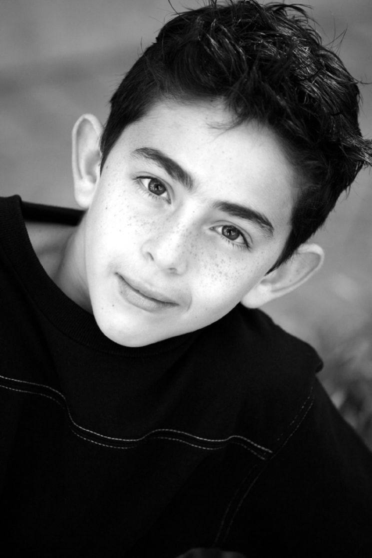 Mateo Arias
