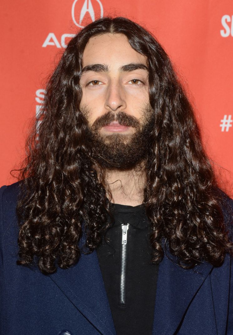Mateo Arias