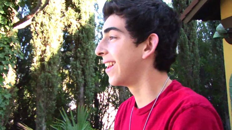 Mateo Arias