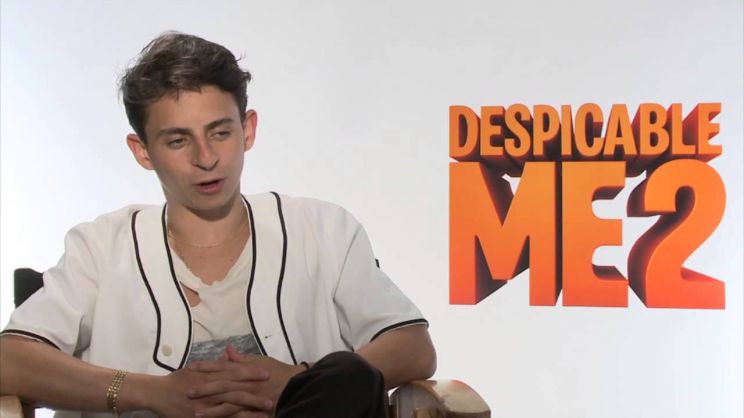 Mateo Arias