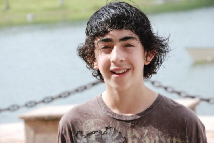 Mateo Arias