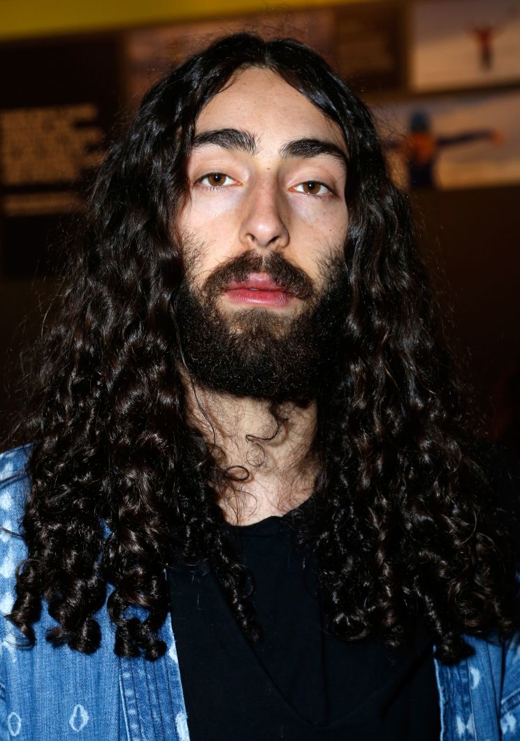 Mateo Arias